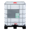 Full Plastic Ton Bucket -1000L