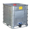 Explosion Proof Bucket -1000L