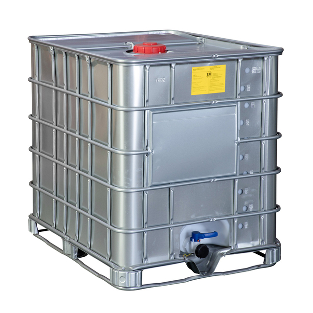 Explosion Proof Bucket -1000L