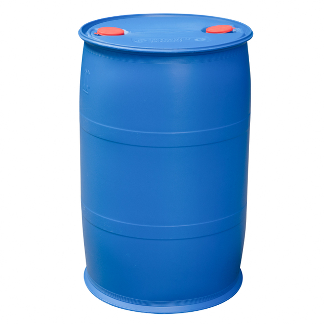 200L Top Closed Plastic Drum